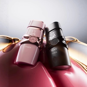 Perfume Yara Elixir al por Mayor, Perfume Árabe de Dubái para Mujer, Perfumes Árabes Originales de Larga Duración, 100 ml, Perfume ASAD Elixir Yara - Product Image 3