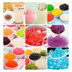 เครื่องผลิตน้ำผลไม้บุก Boba orme - Product Image 6