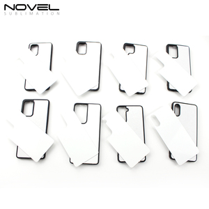 Funda de TPU para teléfono móvil <span class=keywords><strong>Galaxy</strong></span> A Series, protector de TPU + PC de alta calidad, venta al por mayor - Product Image 4