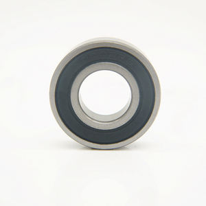 ผู้ผลิตตลับลูกปืนแบรนด์ OEM รุ่น Z2V2 6000 6001 <span class=keywords><strong>6002</strong></span> 6003 6004 6005 6006 6007 2RS ZZ ตลับลูกปืนร่องลึก - Product Image 2