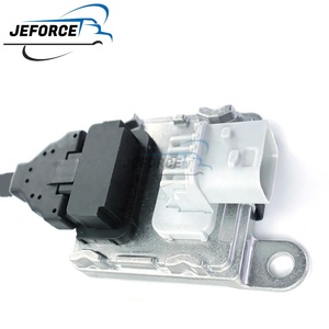 Sensor de óxidos de nitrógeno para camiones JEFORCE 0101538128 A0101538128 para mercedes-benz para Detroit Diesel DDE NOx Sensor agente de abastecimiento - Product Image 5