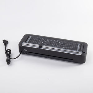 Ol188 Máy tính để bàn A4 Laminator nóng và lạnh Pouch cho hình ảnh và tài liệu-Nhà máy trực tiếp bán buôn cho A5 A6 A3 kích cỡ - Product Image 4