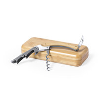 Tire-bouchon décapsuleur en acier inoxydable avec gravure de logo moderne, accessoires de bar et outils de cuisine, vente en gros OEM