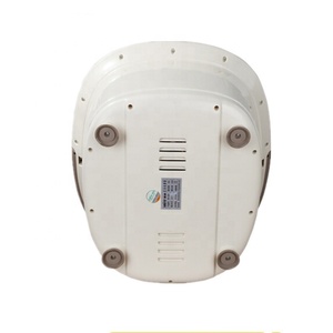 Baño de Pies con Masaje y Control de Temperatura por Computadora, Calentamiento Rápido, con Rodillos de Masaje <span class=keywords><strong>Shiatsu</strong></span> Grandes y Burbujas - Product Image 5