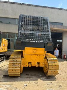 รถดันดินมือสอง SD22 ราคาถูก ประสิทธิภาพเยี่ยม รถดันดินมือสอง SD22 ขาย - Product Image 4