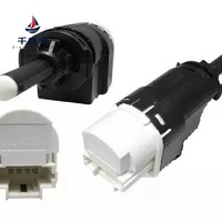 QSF nouveau commutateur de feu stop de voiture Renault moteur PheV 2024-modèle 253206170R