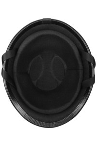 Casco de Bicicleta Protector Ajustable para Artículos Deportivos, Medio Casco para Proteger la Seguridad de la Cabeza - Product Image 5