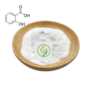 Ácido Salicílico en Polvo de Grado Cosmético - Product Image 1