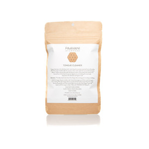 ที่ขูดลิ้นทองแดง - Product Image 2