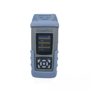 เครื่องวัดพลังงานแสงออปติคอล ST805C-X ราคาประหยัด สำหรับ FTTH FTTX PON รุ่นมินิ GPON Meter - Product Image 2