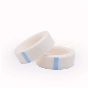 Cinta de Polietileno Microporosa Transparente, Impermeable y Transpirable de Alta Calidad para Uso Médico o Cutáneo - Product Image 3
