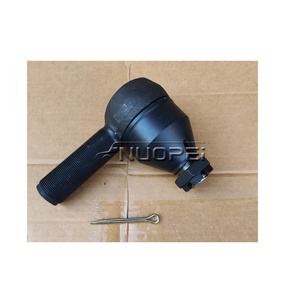 Rótula de dirección 81953016274 1914427 1767328 1738381 1603789 1358793 para extremo de barra de acoplamiento de camión - Product Image 1