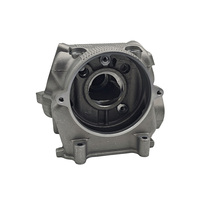 CULASSE COMPLÈTE LINHAI 300cc pour VTT QUAD GO KART PIÈCES DÉTACHÉES OEM 22401B 22401A