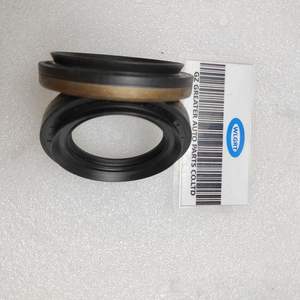 WLGRT OEM 33107609536 joint d'étanchéité d'arbre pour <span class=keywords><strong>BMW</strong></span> 1/3/5/6/7-Series X1 X3 X5 X6 Z4 - Product Image 6