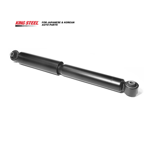 KINGSTEEL OEM 56210-JM0OA 56210-JM01A 56210-JY01B Sistema de suspensión de <span class=keywords><strong>precio</strong></span> de fábrica Amortiguador trasero de coche para <span class=keywords><strong>NISSAN</strong></span> T31 - Product Image 1