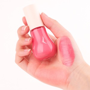 OEM Niacinamide <span class=keywords><strong>Essence</strong></span> Liquid <span class=keywords><strong>Blush</strong></span> avec SPF éclaircissant et nourrissant les effets de la peau - Product Image 2