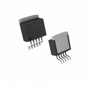 Components Electronic Manufacturer Channel TPS79618KTTT TO 263 6, D2PAK , TO 263BA Power Management (PMIC) - Product Image 1