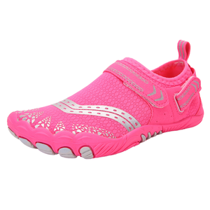 <span class=keywords><strong>Scarpe</strong></span> a monte per uomini e donne sport all'aria aperta a piedi nudi <span class=keywords><strong>da</strong></span> spiaggia per lo Snorkeling sci nautico e le immersioni - Product Image 6
