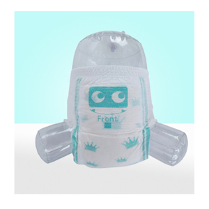 Pañales de tela para bebés, bragas para recién nacidos - Product Image 1