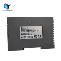 PLC Samkoon Serie FGR Mini FGRS-C8X8T-4/4, Diseño Ultrafino, Procesamiento Rápido, Alta Seguridad, Programación PLC para Espacios Reducidos