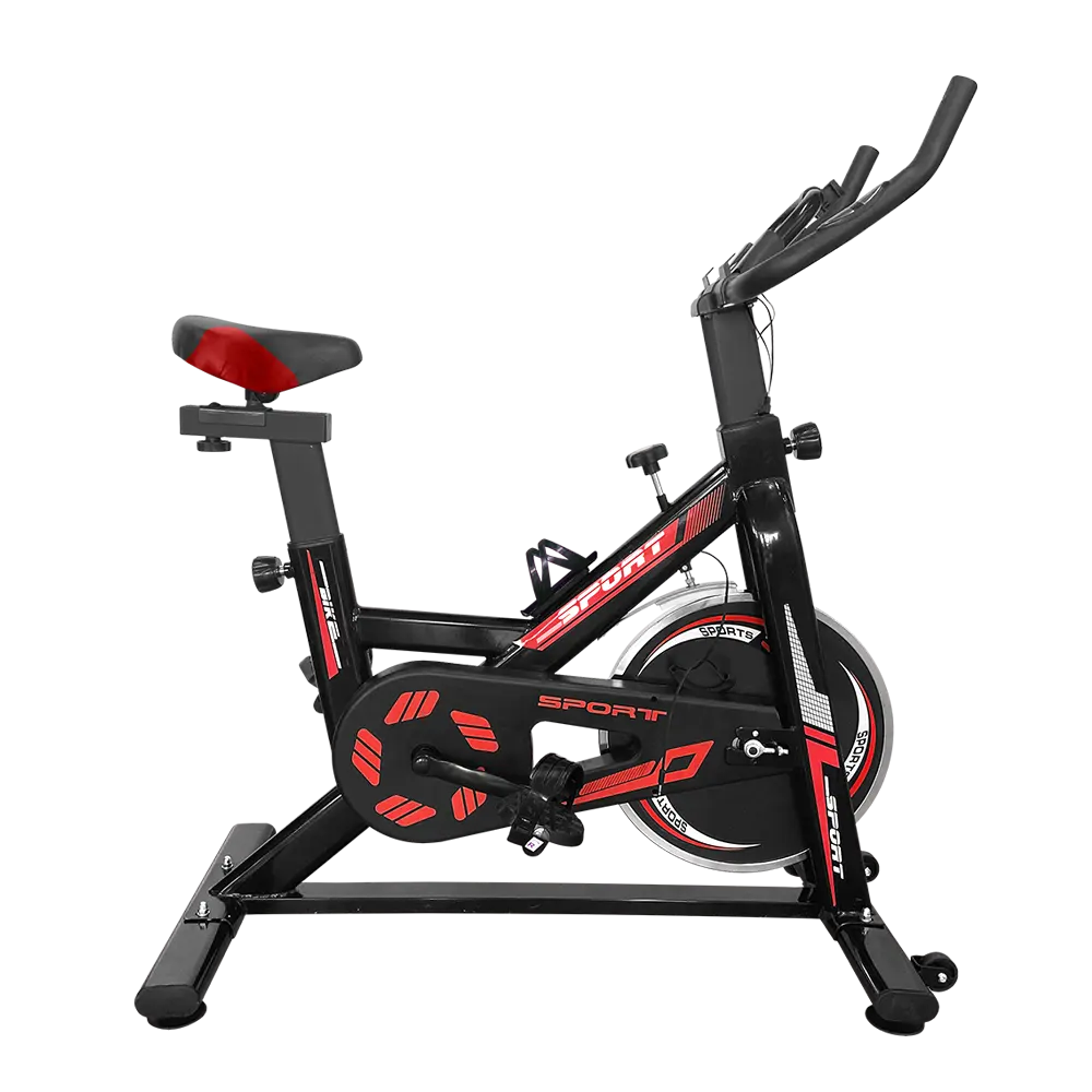 Good Quality Home Use Gym Fitness Bicycle Indoor Spinning Bike Exercise Bike For Sale