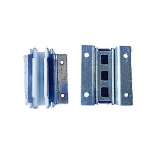 KM51000110V001 Patin de guidage d'ascenseur, glissière de guidage T89 L120mm, rainure W16mm, <span class=keywords><strong>distance</strong></span> 80mm, pièces d'ascenseur, pièces de rechange d'ascenseur - Product Image 4