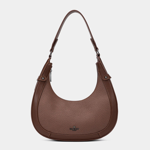 Borse a Tracolla da Donna BAGCO a Forma di Luna, Prezzo di Fabbrica all'Ingrosso, <span class=keywords><strong>Set</strong></span> di Borse Eleganti con <span class=keywords><strong>Portafoglio</strong></span> - Product Image 3