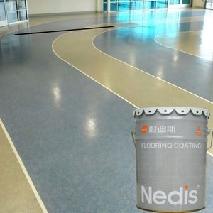 Metallic Epoxy Resin Flooring for Floor <b>Coating</b> and Painting - Product Image 4