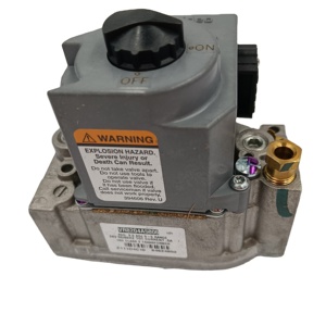 Solénoïde d'allumage à gaz VR8204A5806 Resideo pour chaudière à eau chaude, chaudière à gaz - En stock - Product Image 1