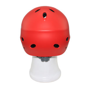 ความปลอดภัยและคุณภาพดี <span class=keywords><strong>โฟม</strong></span> EVA ปรับการเก็บรักษาหน้าปัดกีฬาทางน้ํา Waterski รางน้ําขาวพร้อมหมวกกันน็อค<span class=keywords><strong>ราคา</strong></span>ถูก - Product Image 5