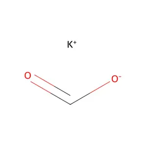 칼륨 포타슘 CAS:590-29-4 백색 결정 (96%) 또는 투명한 액체 (74%) 재고 있음