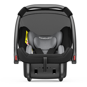 Porte-bébé 40-75 cm avec pare-soleil, simple d'utilisation, nouveau produit 2026 - Product Image 5