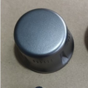 Toyota Volume <b>Switch</b> Knob Cap 31mm Height 42mm Diameter For Highlander 2009-2016 Models Part 90010-26004 90011-25211 - Product Image 1
