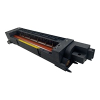 Unité de fusion FK-710U reconditionnée professionnellement, 90-95% neuve, pour Kyocera TASKalfa 3010i 3011i 3510i 3511i