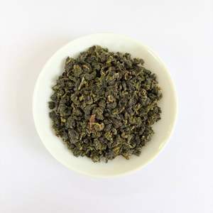 Té Oolong JinXuan de Alta Montaña Clásico de Taiwán, Té Fermentado de Alishan, 150 g, Notas Florales Cremosas, Té Hecho a Mano por un Maestro, Caja de Regalo de Té, Recuerdo - Product Image 4