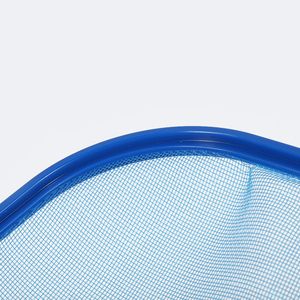 Red de Recolección de Hojas para Piscinas y Estanques, Diseño <span class=keywords><strong>Plano</strong></span> y Pequeño, para Piscinas Privadas, Accesorios y Suministros - Product Image 4