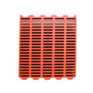 Precio al por mayor: Equipos para granjas de cerdos, suelo de plástico con rejillas para lechones, <span class=keywords><strong>en</strong></span> <span class=keywords><strong>venta</strong></span>. - Product Image 5