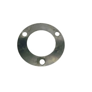 Hyundai <b>Bucket</b> Shim 61N8-31411 For 30Ton Excavator Standard <b>Bucket</b> Part - Product Image 5