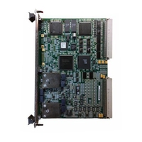 Carte d'entrée analogique VME IS200VAICH1D en stock, module neuf d'origine pour systèmes de contrôle industriels Mark VIe, livraison rapide