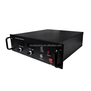 High voltage ac dc adjustable 20kv 1.5mA 30w variable voltage dc power supply for capacitor charging