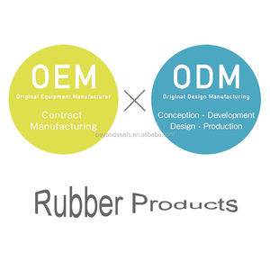 จุกปิดปลายยางซิลิโคนรูปตัวทีทรงสี่เหลี่ยมทรงสี่เหลี่ยมตามสั่ง - Product Image 6