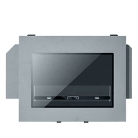UST 3d mapping projecteur de projection vidéo boîtier étanche refroidi par air enceinte à température constante extérieure