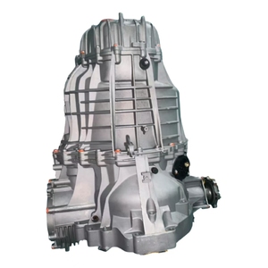 Gruppo di Trasmissione Automatica Rigenerato 0AW2.5, Computer <span class=keywords><strong>Non</strong></span> Incluso, Garanzia di Un Anno - Product Image 4