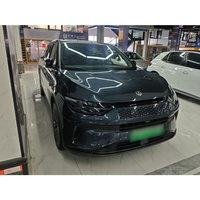 Guazi Leapmotor C11 2023 Véhicule d'occasion SUV Électrique à autonomie étendue Livraison rapide 5 places Automatique Propulsion arrière 30,1 kWh