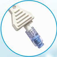 Adaptateur de flacon stérile pour dispositif de transfert Vialspike Transfer Sets