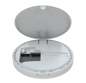 <span class=keywords><strong>AirEngine</strong></span> <span class=keywords><strong>5761</strong></span>-<span class=keywords><strong>11W</strong></span> 50084452 Plaque murale intérieure Point d'accès sans fil AP <span class=keywords><strong>AirEngine</strong></span> <span class=keywords><strong>5761</strong></span>-<span class=keywords><strong>11W</strong></span> - Product Image 3