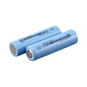 Inr18650-35v 3500mah 3C hohe Kapazität zylindrische Lithium-Ionen-Batterie 3.7v <span class=keywords><strong>18650</strong></span> 35v für Taschenlampe wiederauf ladbar - Product Image 1