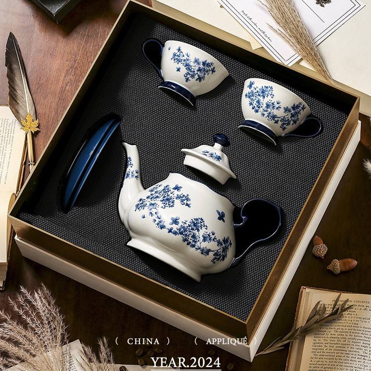 2 sets gift box packaging