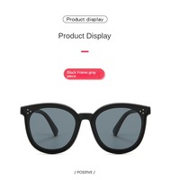 Lunettes de soleil pour enfants en silicone flexible de haute qualité Offre Spéciale Lunettes de soleil polarisées pour bébé avec lentilles TAC pour enfants