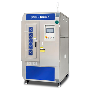 เครื่องทำความสะอาด PCB/PCBA อัตโนมัติแบบออฟไลน์คุณภาพสูงระดับมืออาชีพ BMP750 - Product Image 5